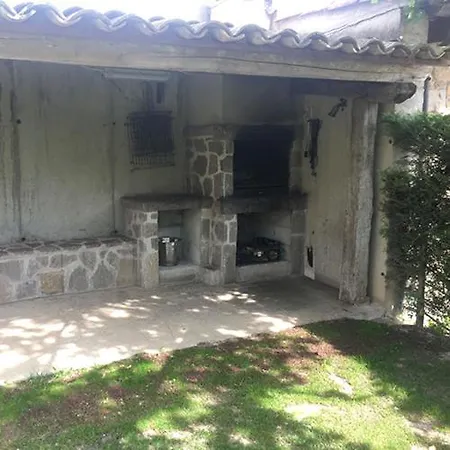 Holiday home La Masia Sora