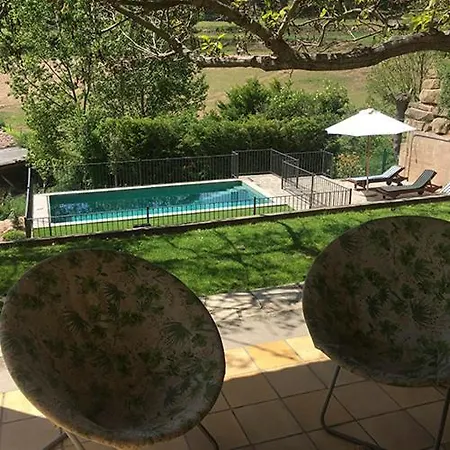 Holiday home La Masia