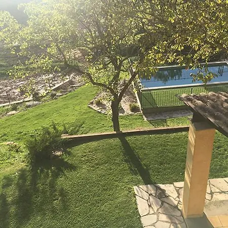 Holiday home La Masia *